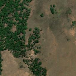 Satellite imagery of Cerro Cueva del León, AR