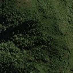 Satellite imagery of Mount Braddon, AU