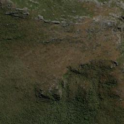 Satellite imagery of Mount Taurus, AU