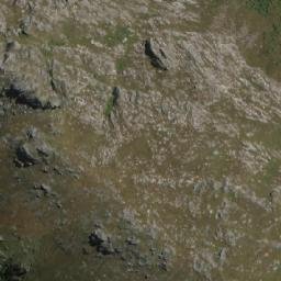 Satellite imagery of Crags Of Andromeda, AU