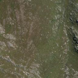 Satellite imagery of Crags Of Andromeda, AU