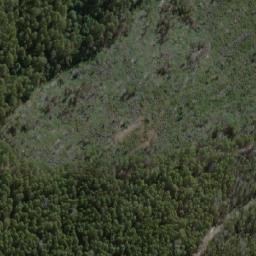 Satellite imagery of Sassafras Hill, AU