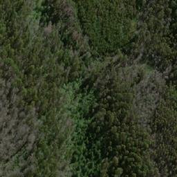 Satellite imagery of Peppermint Hill, AU