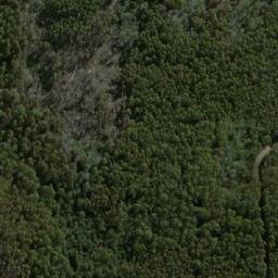 Satellite imagery of Peppermint Hill, AU