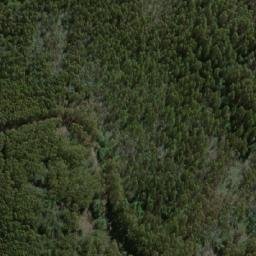 Satellite imagery of Peppermint Hill, AU