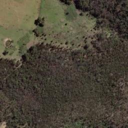 Satellite imagery of Fitzpatricks Hill, AU
