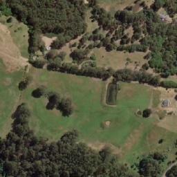 Satellite imagery of Mount Windsor, AU