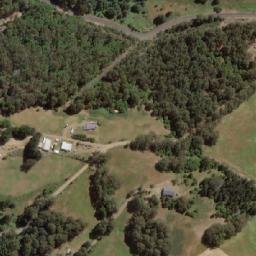 Satellite imagery of Mount Windsor, AU