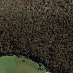 Satellite imagery of Devereux Hill, AU