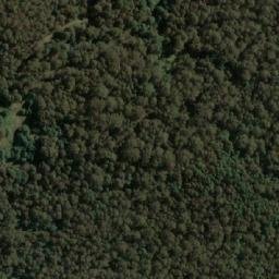 Satellite imagery of Heeneys Bluff, AU
