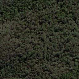 Satellite imagery of Moonlight Hill, AU