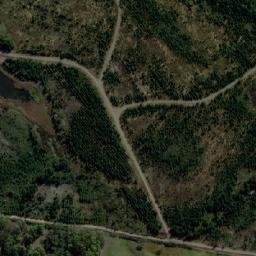 Satellite imagery of Tunnel Hill, AU