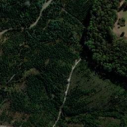 Satellite imagery of Tunnel Hill, AU