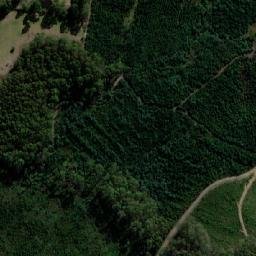 Satellite imagery of Tunnel Hill, AU