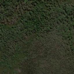 Satellite imagery of Crescent Mountain, AU