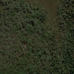 Satellite imagery of Crescent Mountain, AU