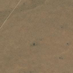 Satellite imagery of Cerro Gaimán, AR