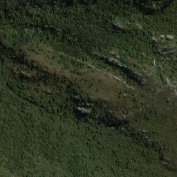 Satellite imagery of Crags Of Andromeda, AU
