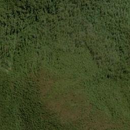 Satellite imagery of Pine Tree Saddle, AU