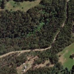 Satellite imagery of Mount Windsor, AU