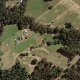 Satellite imagery of Mount Windsor, AU