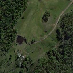 Satellite imagery of Tunnel Hill, AU