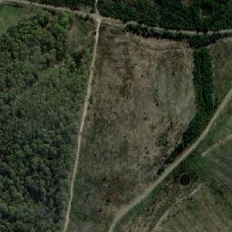 Satellite imagery of Tunnel Hill, AU