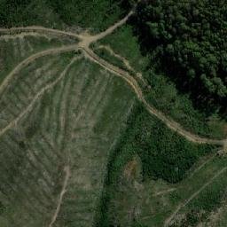 Satellite imagery of Tunnel Hill, AU