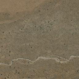 Satellite imagery of Cerro Gaimán, AR