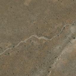 Satellite imagery of Cerro Gaimán, AR