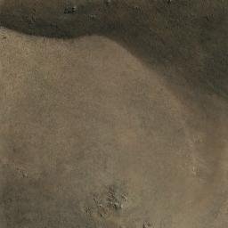 Satellite imagery of Cerro Menuco, AR