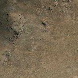 Satellite imagery of Cerro Menuco, AR