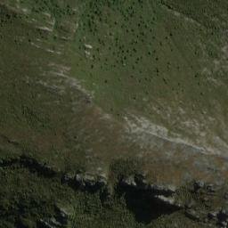 Satellite imagery of Crags Of Andromeda, AU