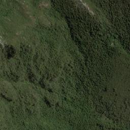 Satellite imagery of Crags Of Andromeda, AU