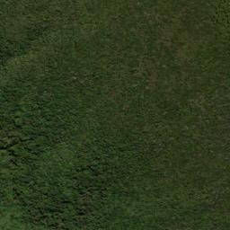Satellite imagery of Pine Tree Saddle, AU