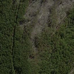 Satellite imagery of Sassafras Hill, AU