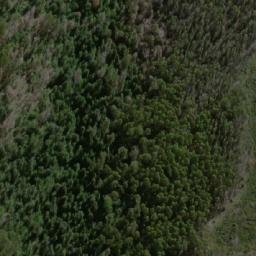 Satellite imagery of Sassafras Hill, AU