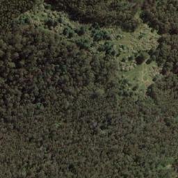 Satellite imagery of Mount Windsor, AU