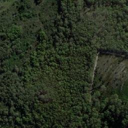 Satellite imagery of Tunnel Hill, AU