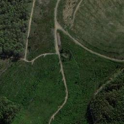 Satellite imagery of Tunnel Hill, AU