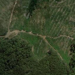 Satellite imagery of Tunnel Hill, AU