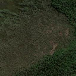 Satellite imagery of Crescent Mountain, AU