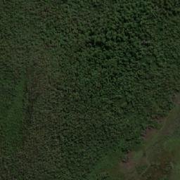 Satellite imagery of Crescent Mountain, AU