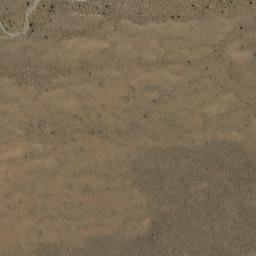 Satellite imagery of Cerro Gaimán, AR