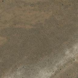 Satellite imagery of Cerro Gaimán, AR