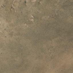 Satellite imagery of Cerro Menuco, AR