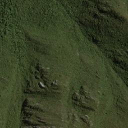 Satellite imagery of West Portal, AU