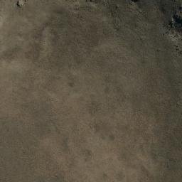 Satellite imagery of Cerro Menuco, AR