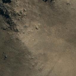 Satellite imagery of Cerro Menuco, AR