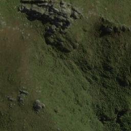 Satellite imagery of West Portal, AU